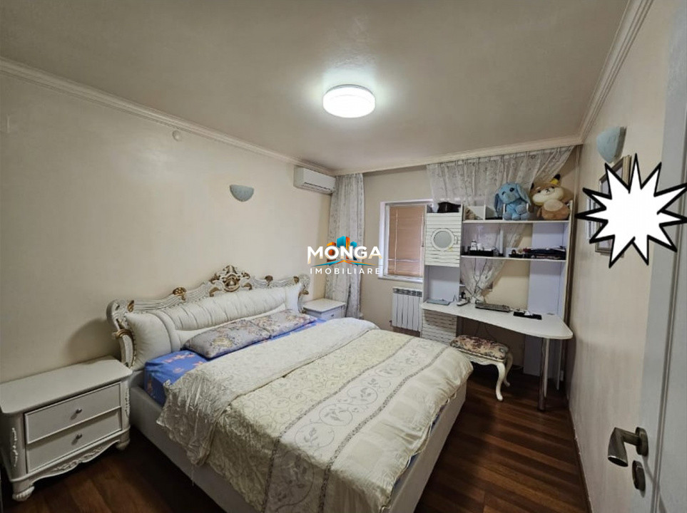 Duplex 4 camere 125mp | 0 comision | Pipera Ansamblul Epsilon | 225mp teren