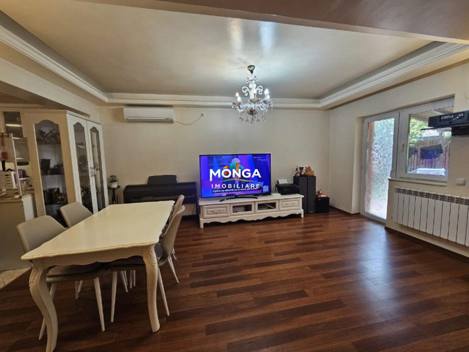 Duplex 4 camere 125mp | 0 comision | Pipera Ansamblul Epsilon | 225mp teren