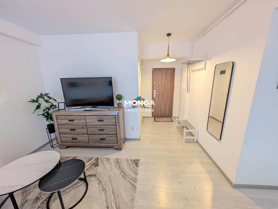 Apartament 2 camere 46mp| 0 comision | Otopeni - Maramures | parcare | metrou