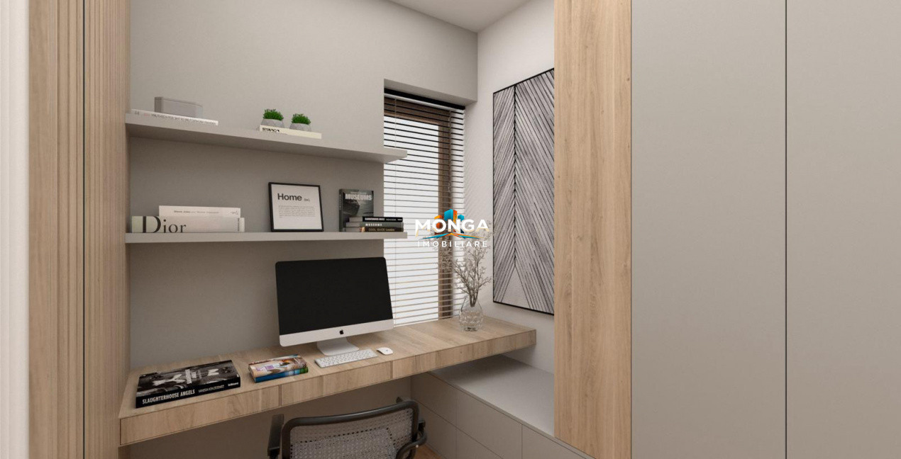 Casa premium 6 camere 160mp| 0 comision | Tunari Amber Forest | mobilat utilat