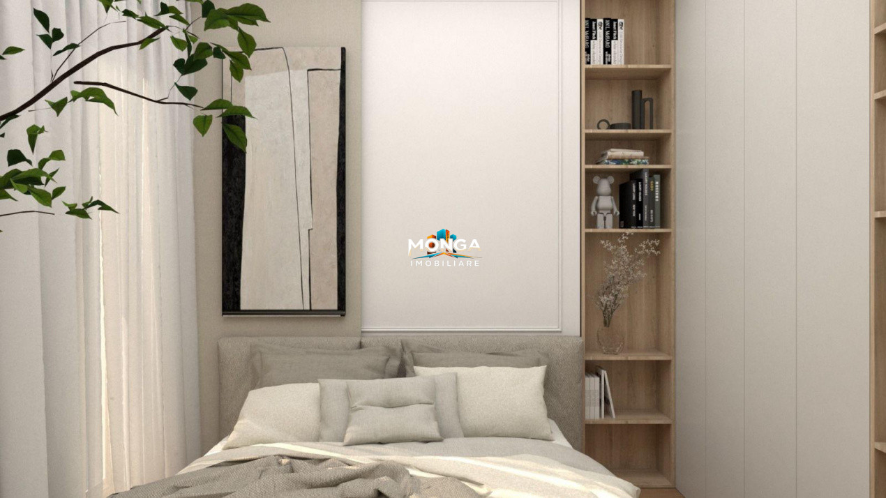 Casa premium 6 camere 160mp| 0 comision | Tunari Amber Forest | mobilat utilat