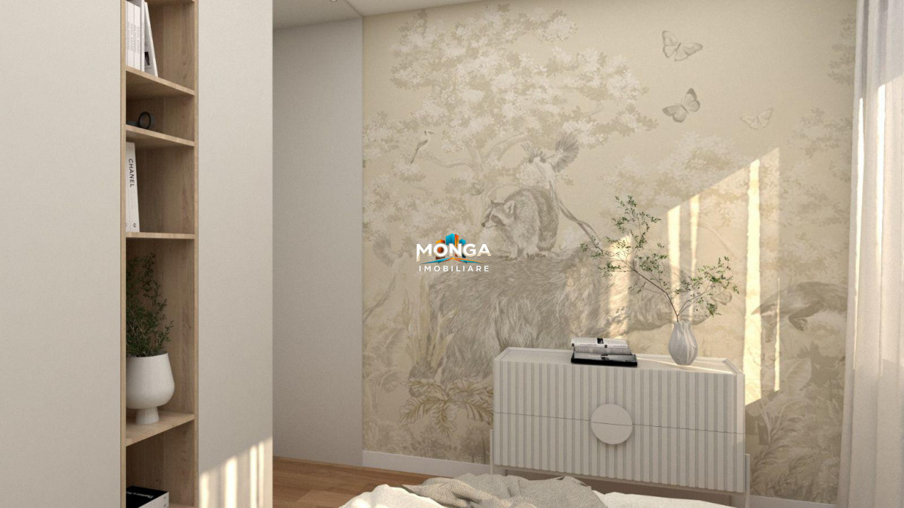 Casa premium 6 camere 160mp| 0 comision | Tunari Amber Forest | mobilat utilat