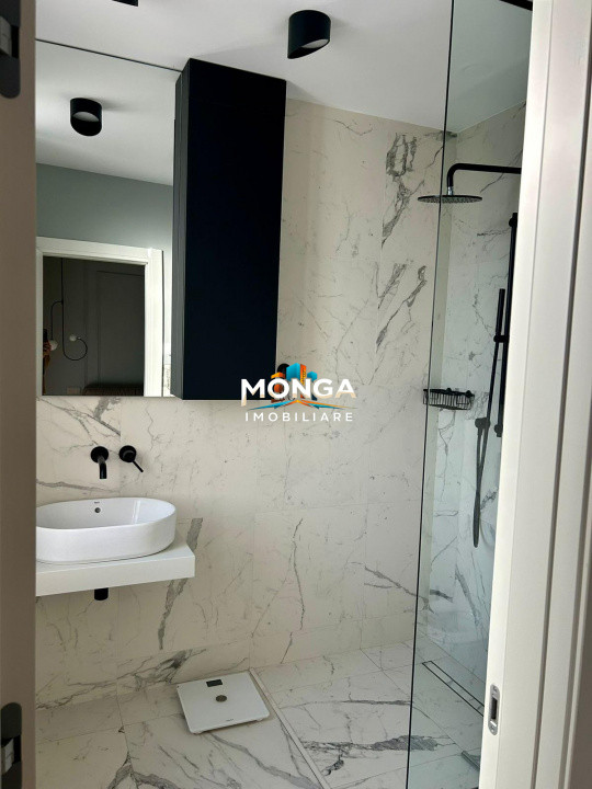 Casa premium 6 camere 160mp| 0 comision | Tunari Amber Forest | mobilat utilat