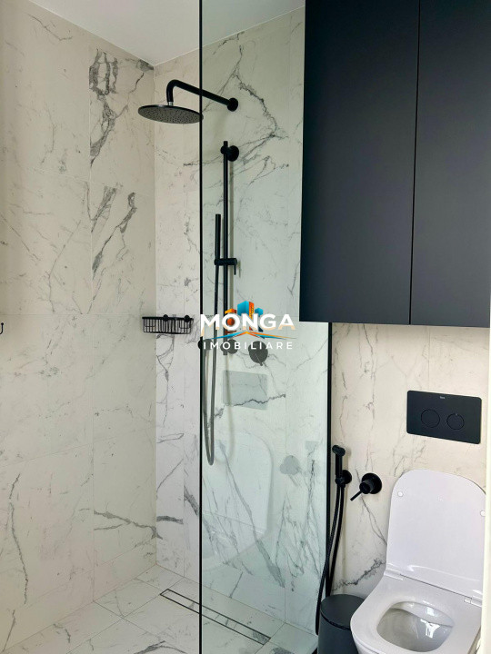 Casa premium 6 camere 160mp| 0 comision | Tunari Amber Forest | mobilat utilat