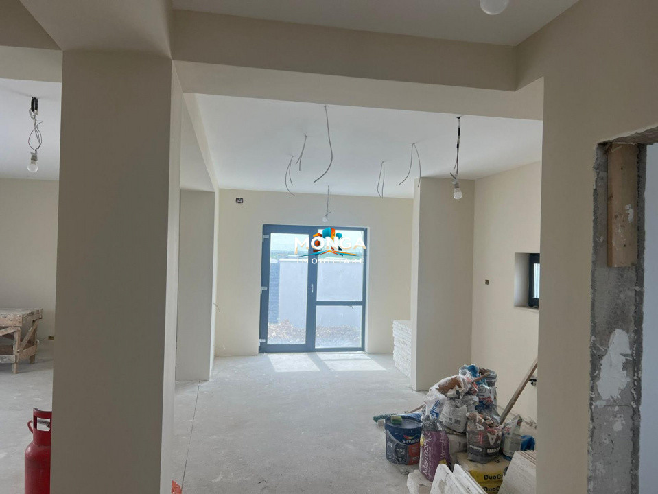 Casa 4 camere 120mp | 0 comision | Corbeanca Cantonului | finisaje la alegere