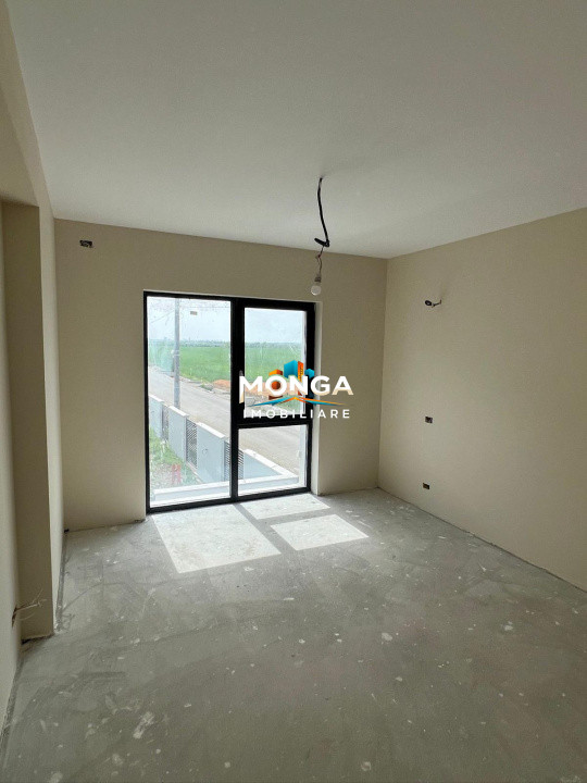 Casa 4 camere 120mp | 0 comision | Corbeanca Cantonului | finisaje la alegere
