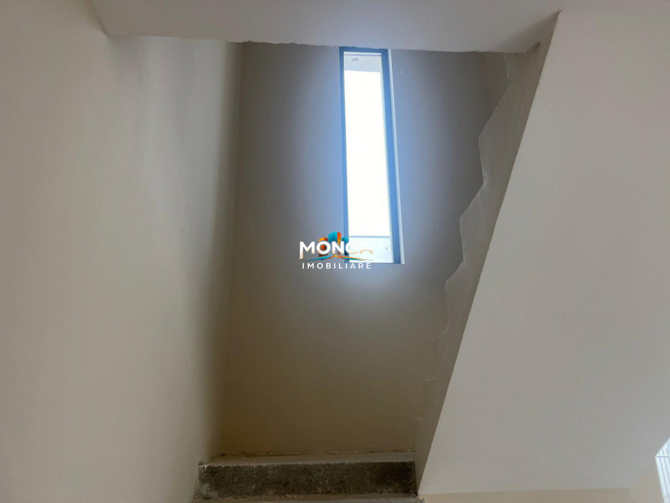 Casa 4 camere 120mp | 0 comision | Corbeanca Cantonului | finisaje la alegere