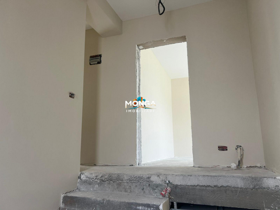 Casa 4 camere 120mp | 0 comision | Corbeanca Cantonului | finisaje la alegere