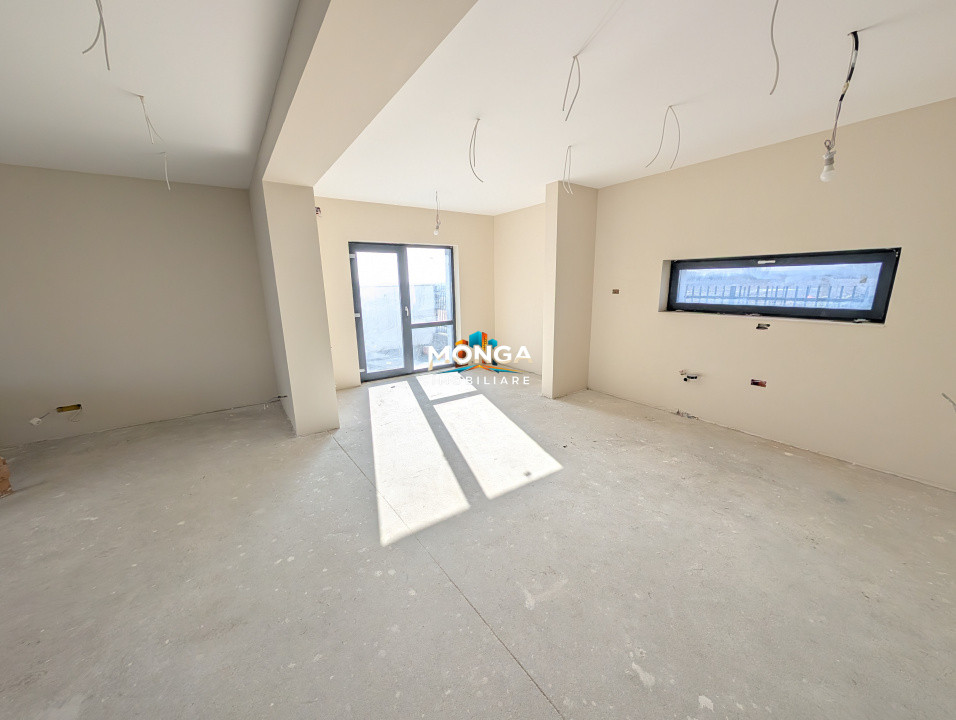 Casa 4 camere 120mp | 0 comision | Corbeanca Cantonului | finisaje la alegere