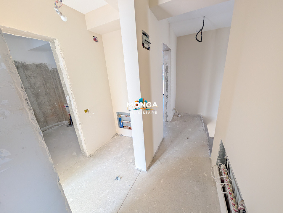 Casa 4 camere 120mp | 0 comision | Corbeanca Cantonului | finisaje la alegere