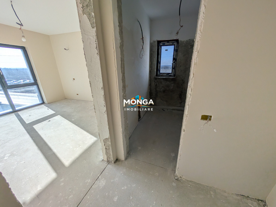 Casa 4 camere 120mp | 0 comision | Corbeanca Cantonului | finisaje la alegere