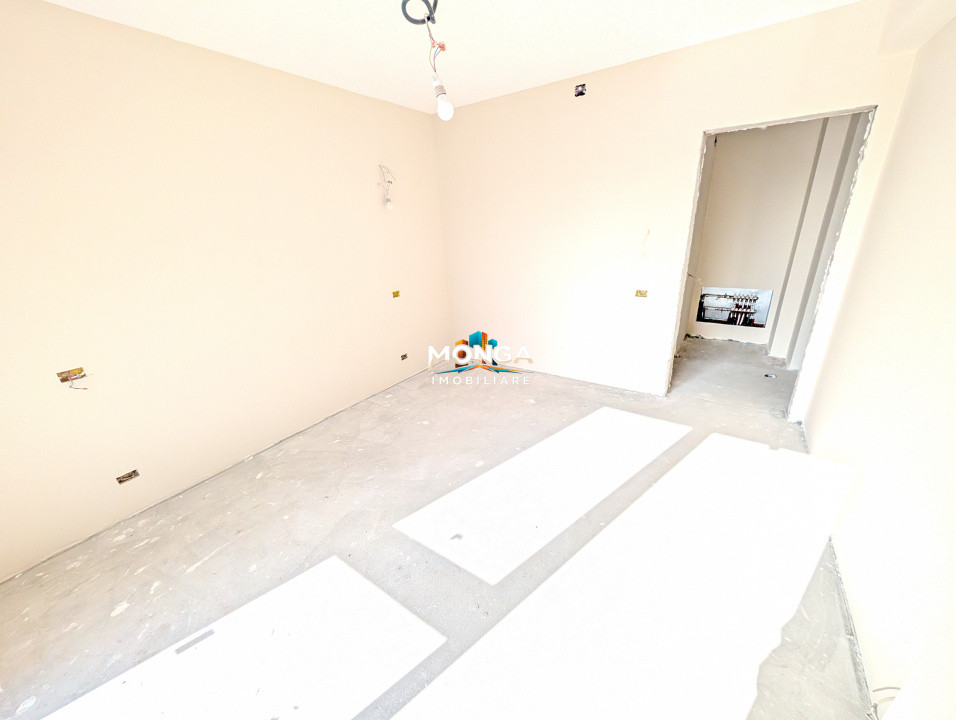 Casa 4 camere 120mp | 0 comision | Corbeanca Cantonului | finisaje la alegere