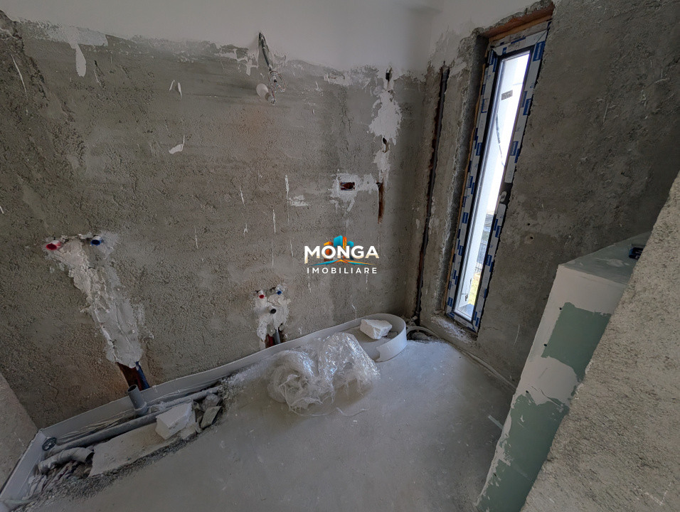 Casa 4 camere 120mp | 0 comision | Corbeanca Cantonului | finisaje la alegere