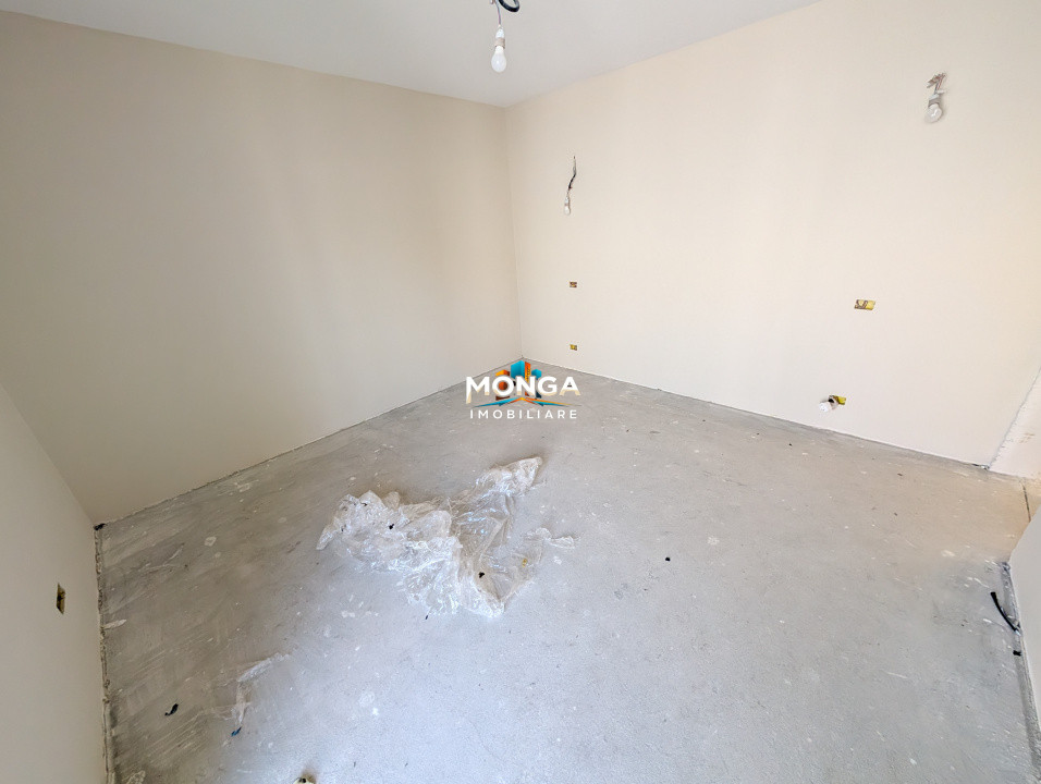 Casa 4 camere 120mp | 0 comision | Corbeanca Cantonului | finisaje la alegere