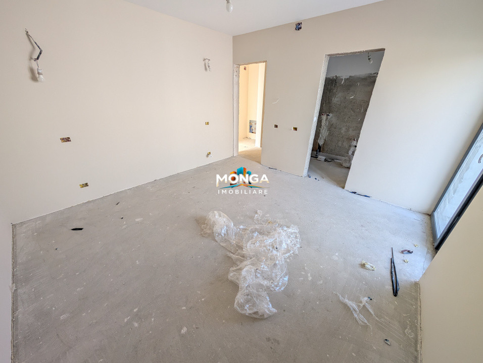 Casa 4 camere 120mp | 0 comision | Corbeanca Cantonului | finisaje la alegere