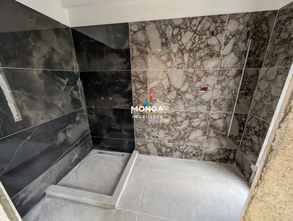 Casa 4 camere 120mp | 0 comision | Corbeanca Cantonului | finisaje la alegere