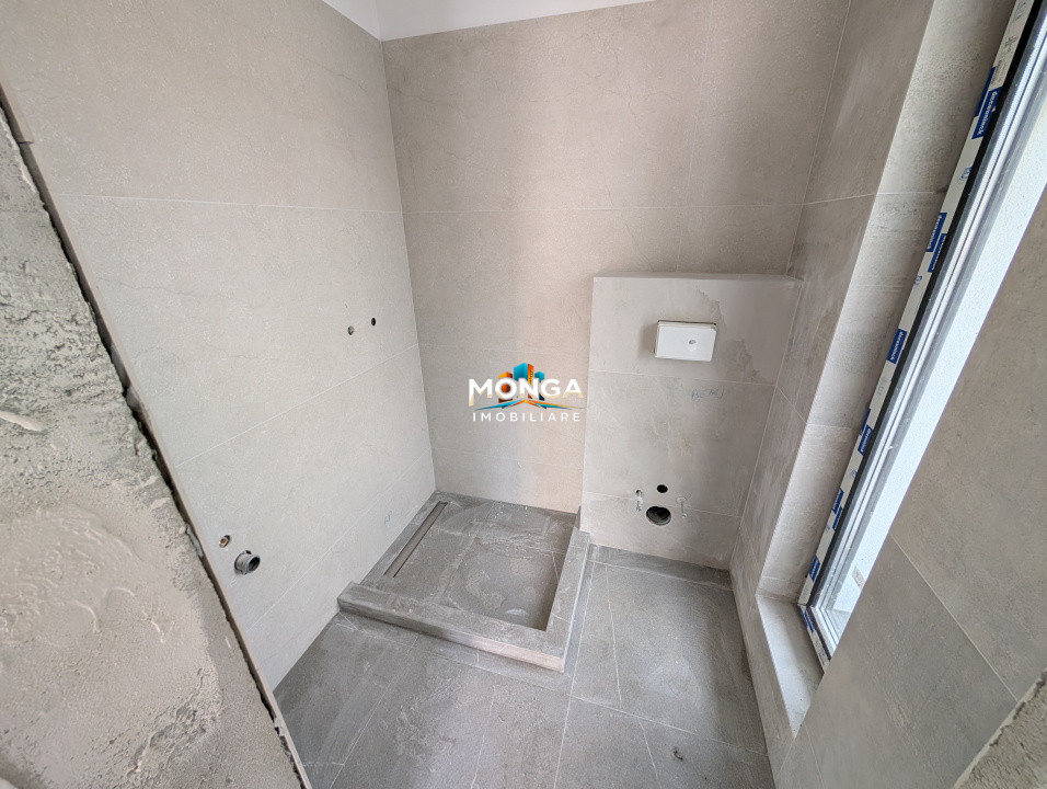 Casa 4 camere 120mp | 0 comision | Corbeanca Cantonului | finisaje la alegere