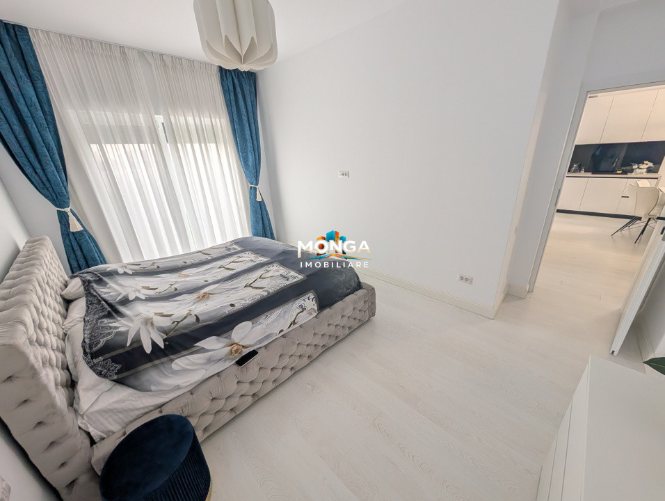 Casa 4 camere 93mp | 0 comision | Tunari Aerocity | mobilat utilat | 250mp teren