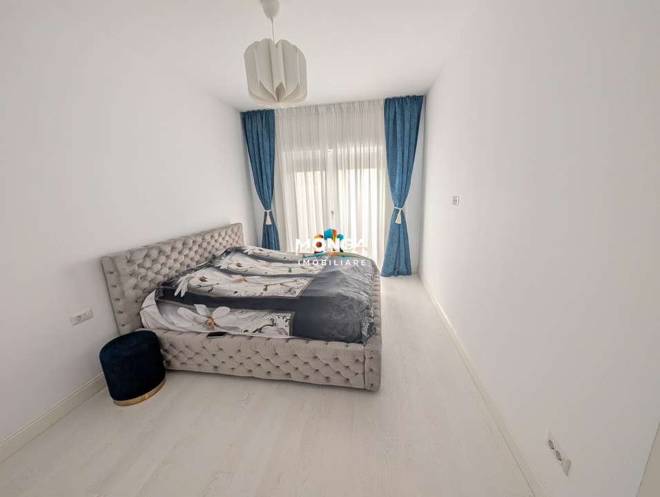 Casa 4 camere 93mp | 0 comision | Tunari Aerocity | mobilat utilat | 250mp teren