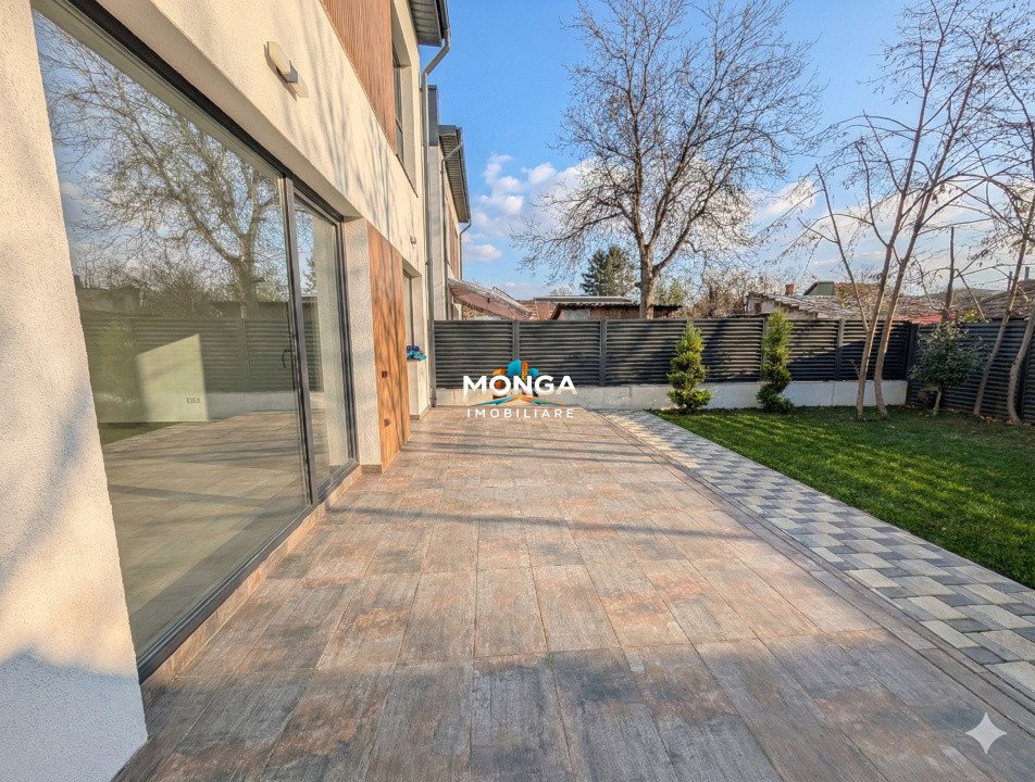 Casa 4 camere 130mp | 0 comision | Voluntari Jiului | 300mp teren