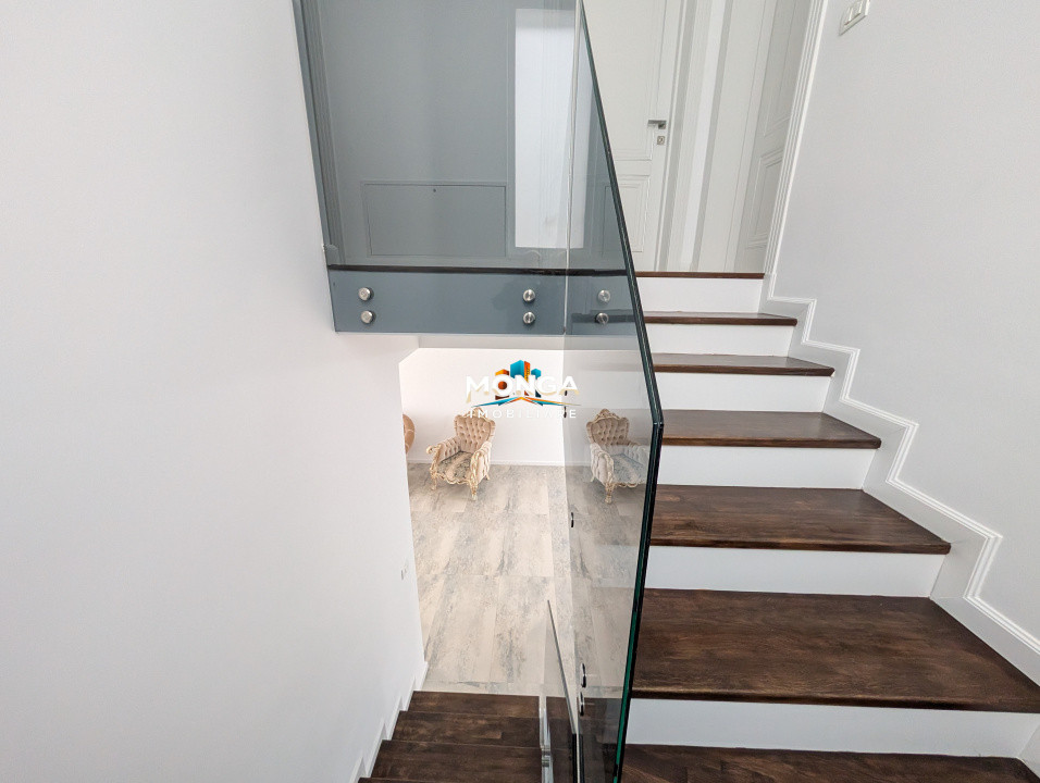 Casa 4 camere 130mp | 0 comision | Voluntari Jiului | 300mp teren