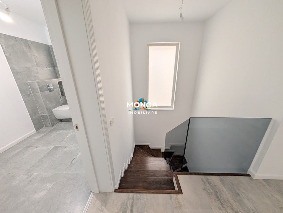 Casa 4 camere 130mp | 0 comision | Voluntari Jiului | 300mp teren