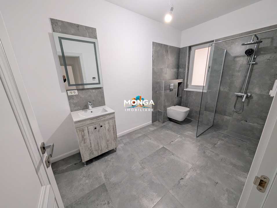 Casa 4 camere 130mp | 0 comision | Voluntari Jiului | 300mp teren