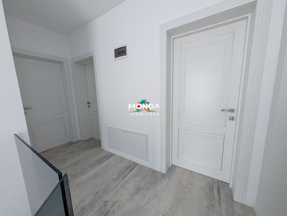 Casa 4 camere 130mp | 0 comision | Voluntari Jiului | 300mp teren