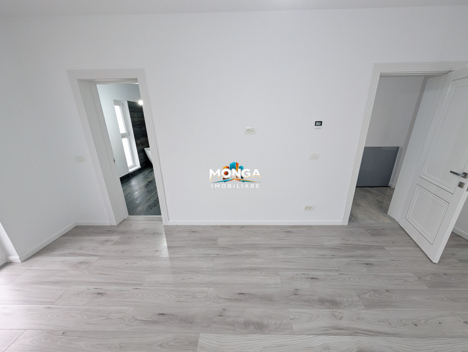 Casa 4 camere 130mp | 0 comision | Voluntari Jiului | 300mp teren