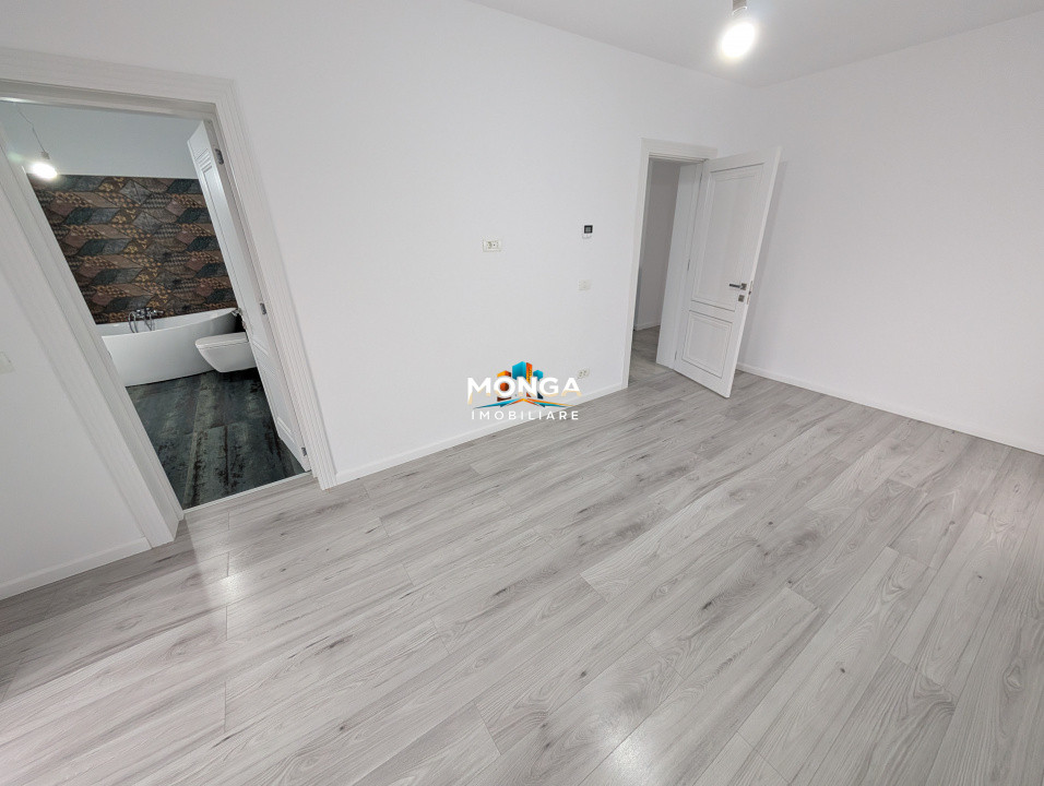 Casa 4 camere 130mp | 0 comision | Voluntari Jiului | 300mp teren