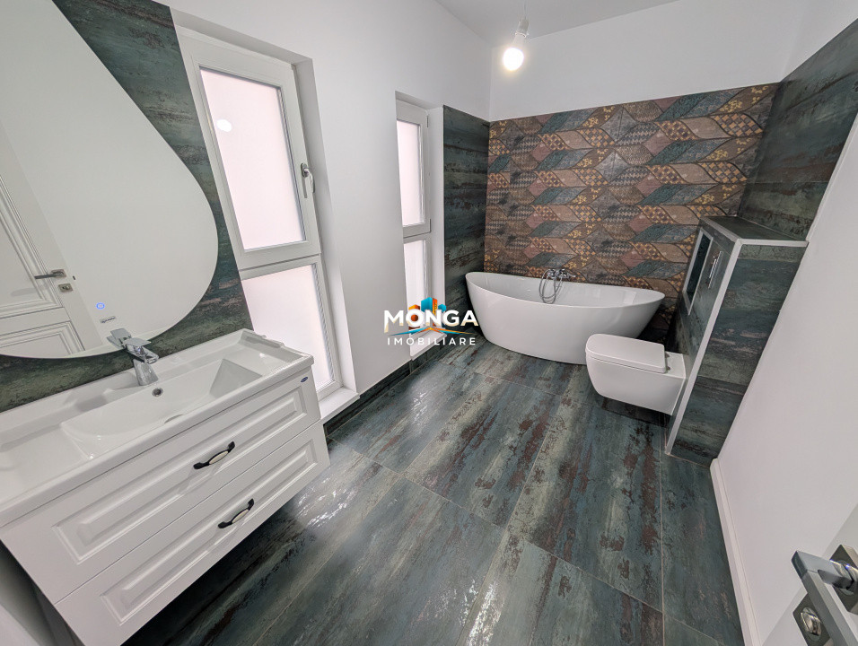 Casa 4 camere 130mp | 0 comision | Voluntari Jiului | 300mp teren