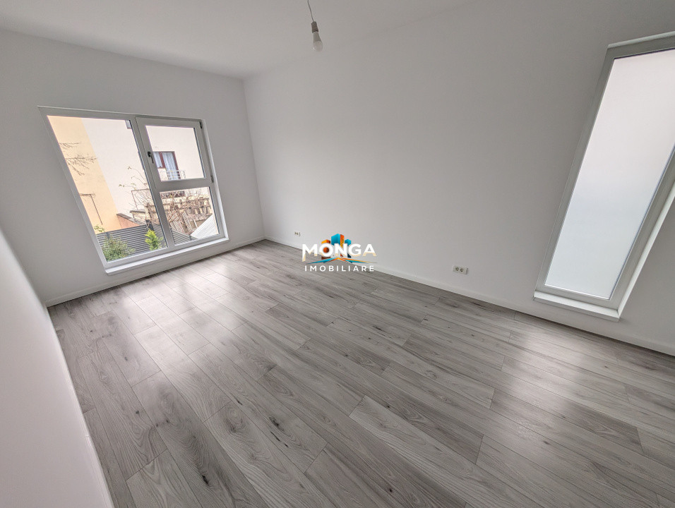 Casa 4 camere 130mp | 0 comision | Voluntari Jiului | 300mp teren