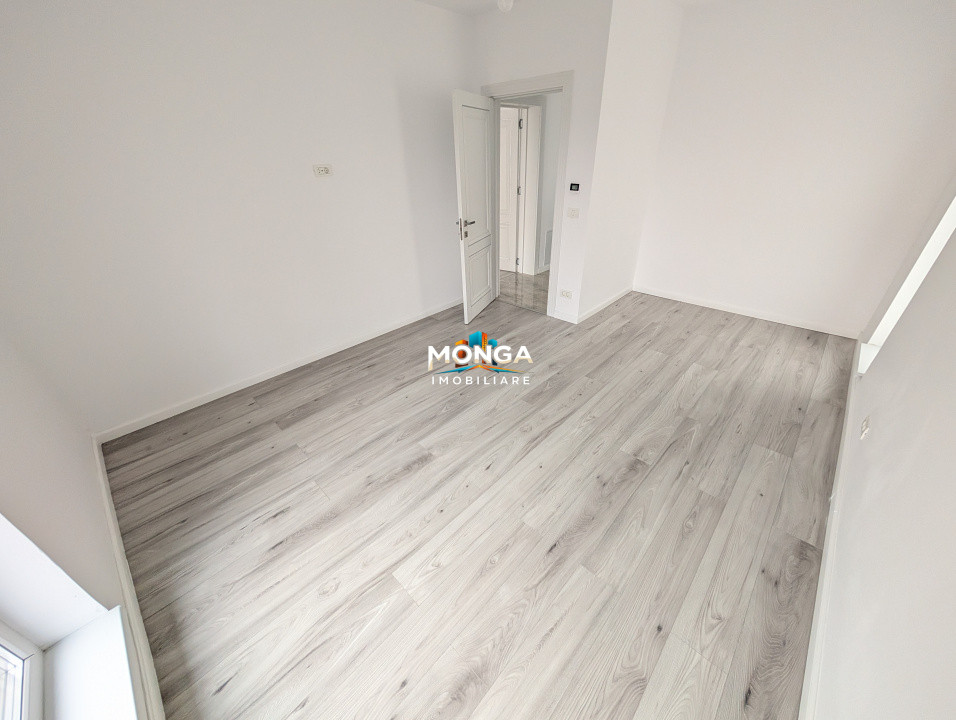 Casa 4 camere 130mp | 0 comision | Voluntari Jiului | 300mp teren