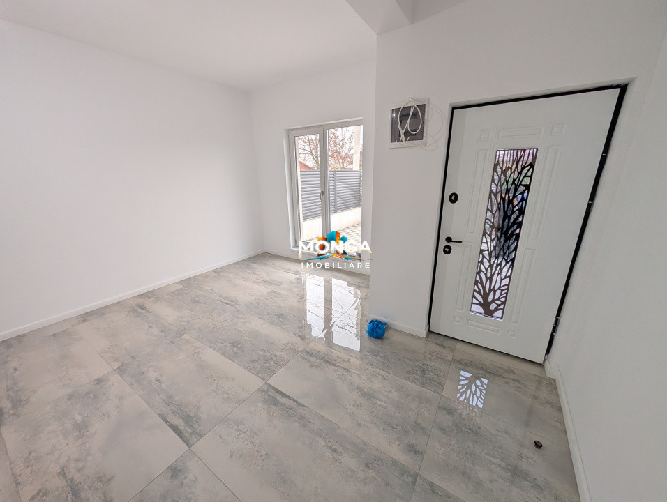 Casa 4 camere 130mp | 0 comision | Voluntari Jiului | 300mp teren