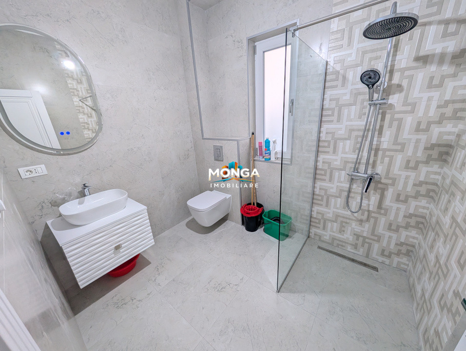 Casa 4 camere 130mp | 0 comision | Voluntari Jiului | 300mp teren