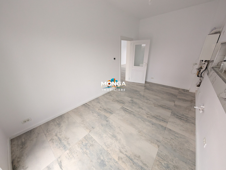 Casa 4 camere 130mp | 0 comision | Voluntari Jiului | 300mp teren