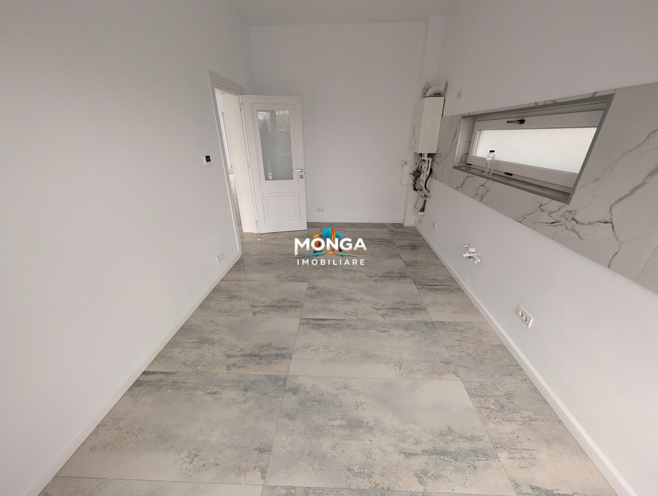 Casa 4 camere 130mp | 0 comision | Voluntari Jiului | 300mp teren