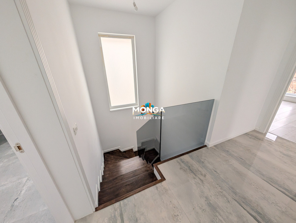 Casa 4 camere 130mp | 0 comision | Voluntari Jiului | 300mp teren