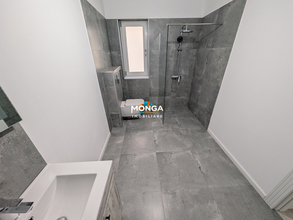 Casa 4 camere 130mp | 0 comision | Voluntari Jiului | 300mp teren