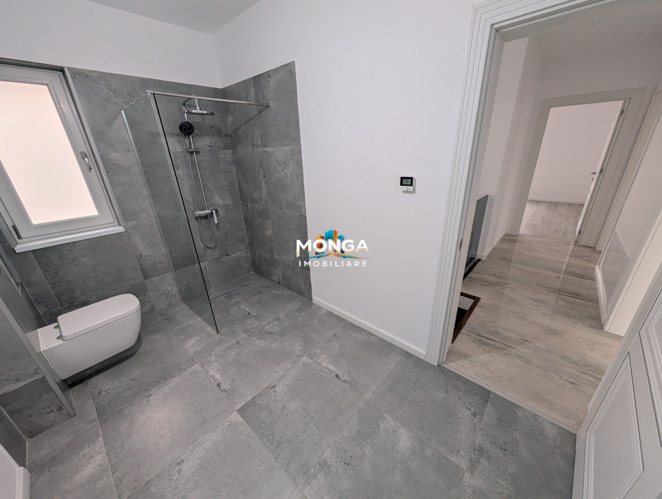 Casa 4 camere 130mp | 0 comision | Voluntari Jiului | 300mp teren