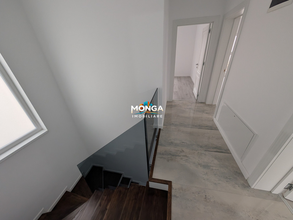 Casa 4 camere 130mp | 0 comision | Voluntari Jiului | 300mp teren