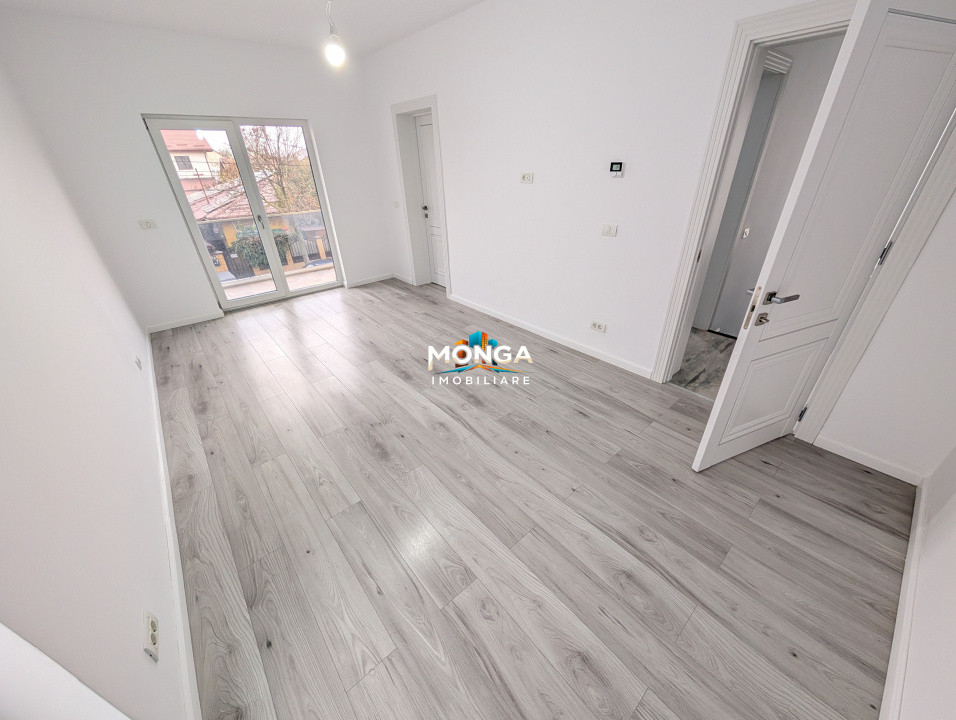 Casa 4 camere 130mp | 0 comision | Voluntari Jiului | 300mp teren