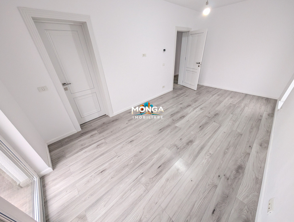 Casa 4 camere 130mp | 0 comision | Voluntari Jiului | 300mp teren