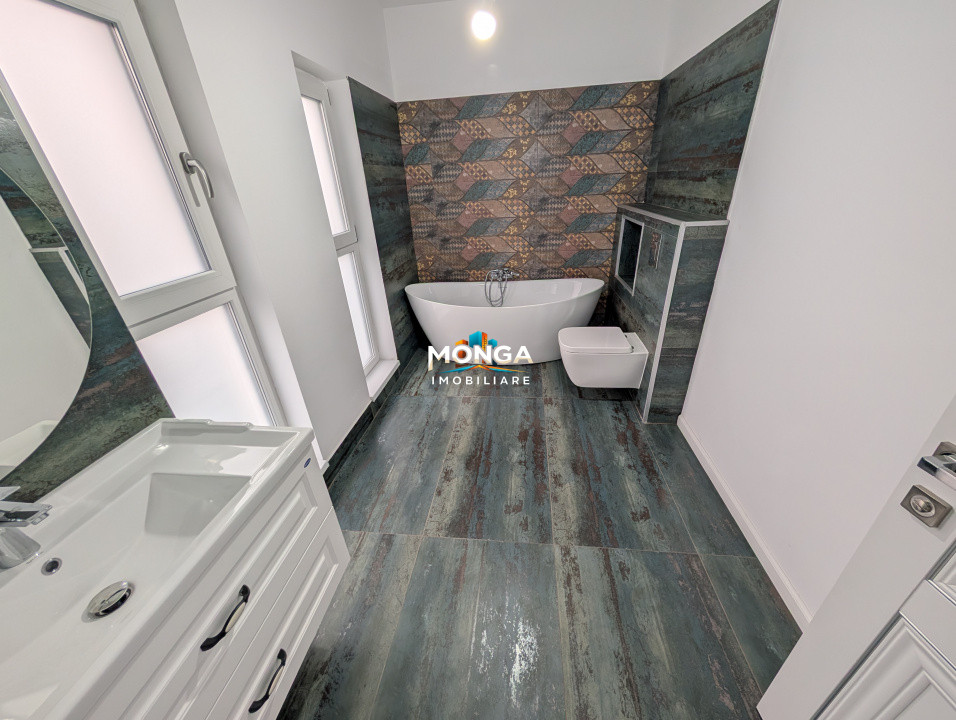 Casa 4 camere 130mp | 0 comision | Voluntari Jiului | 300mp teren