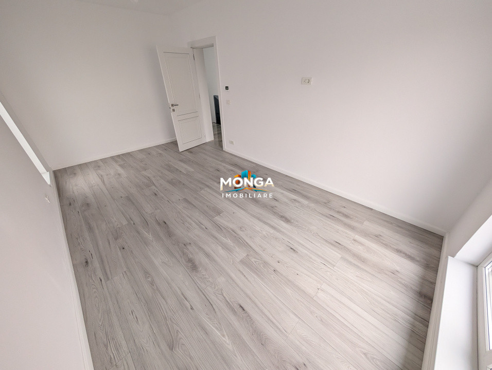 Casa 4 camere 130mp | 0 comision | Voluntari Jiului | 300mp teren