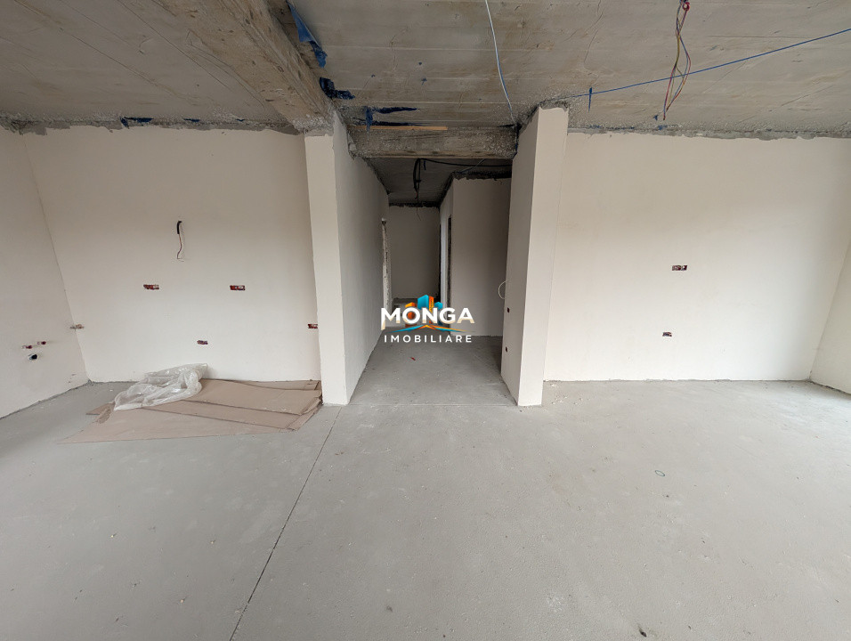 Casa 5 camere 190mp | 0 comision | Corbeanca, iesire lac | 945 +500mp teren