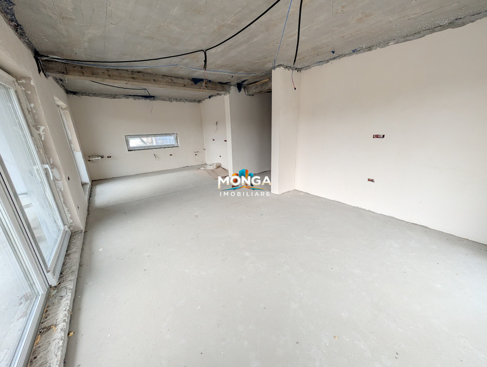 Casa 5 camere 190mp | 0 comision | Corbeanca, iesire lac | 945 +500mp teren