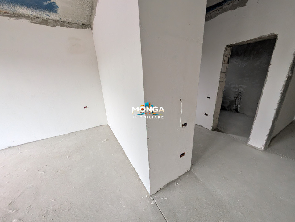 Casa 5 camere 190mp | 0 comision | Corbeanca, iesire lac | 945 +500mp teren