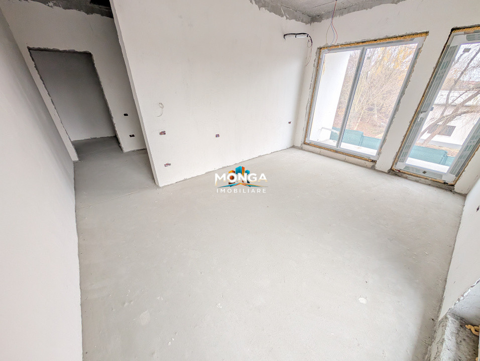 Casa 5 camere 190mp | 0 comision | Corbeanca, iesire lac | 945 +500mp teren