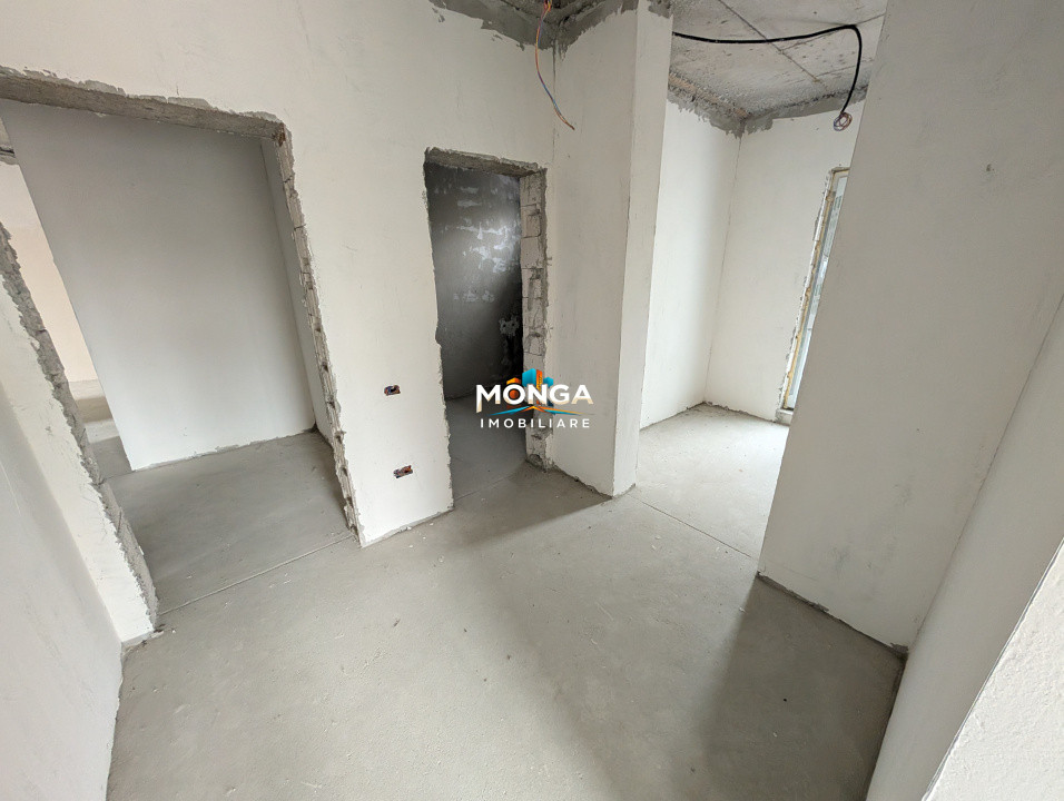 Casa 5 camere 190mp | 0 comision | Corbeanca, iesire lac | 945 +500mp teren